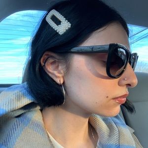 Meet your Posher, Pay